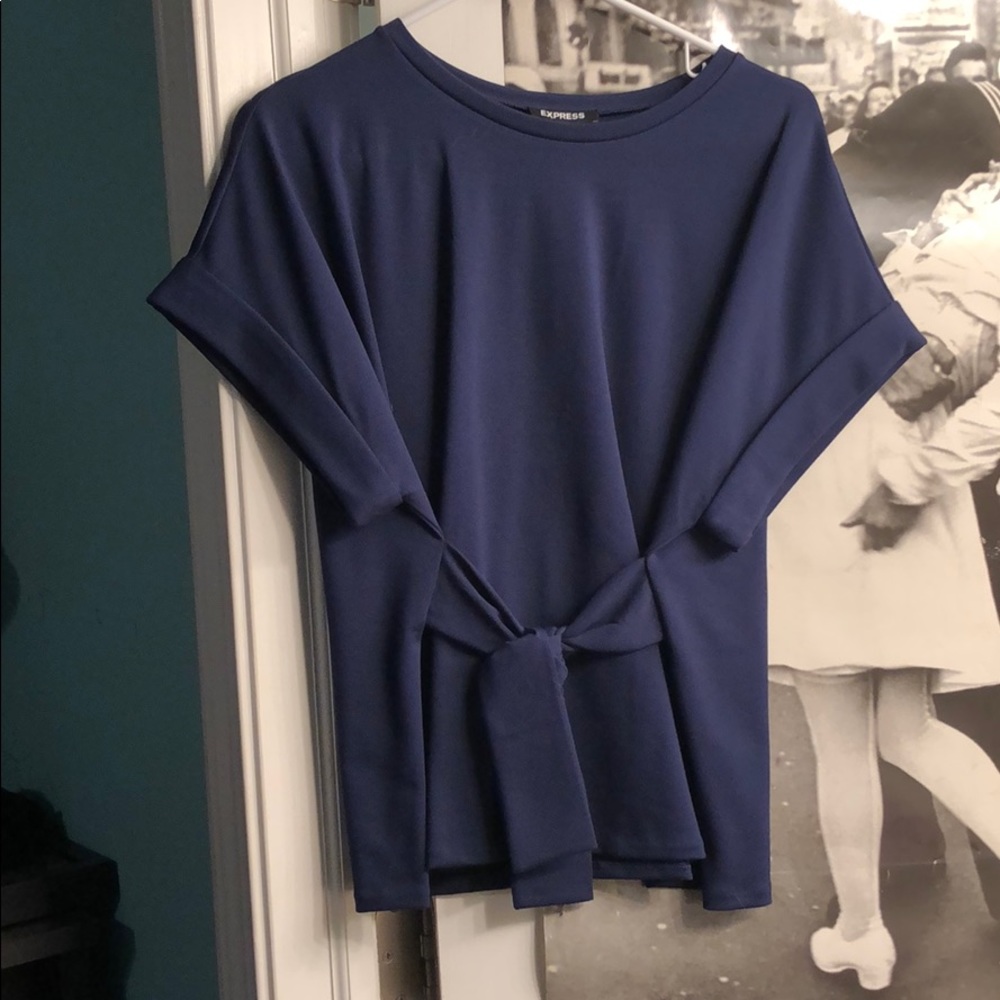 Express shirt